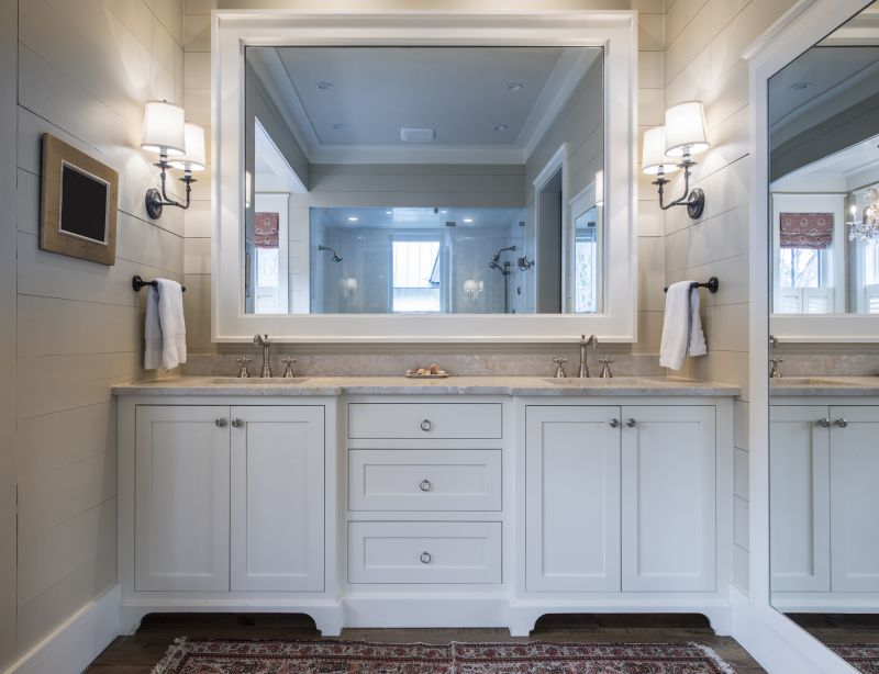 Cost of Bathroom Remodeling in Sussex County, DE