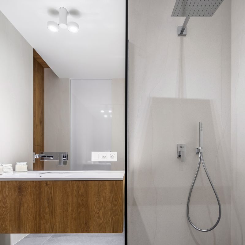 Modern Fixtures and Hardware